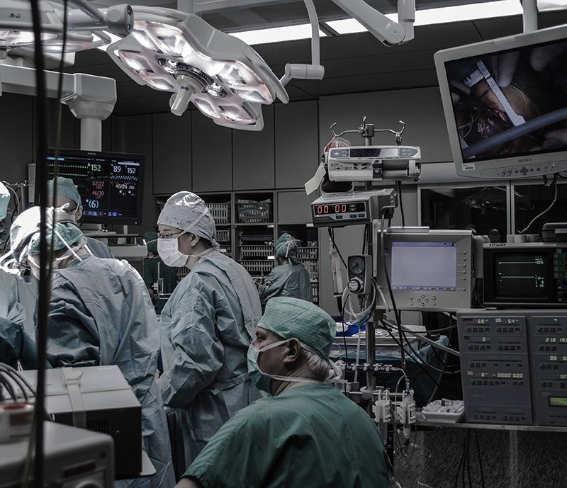 CLINICAL PHASE IIB-III CLINICAL TRIALS